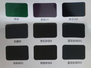 鋁型材、護(hù)欄行業(yè)